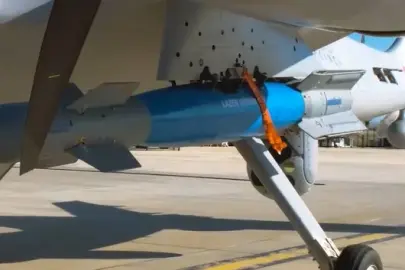 Tarihi sevkiyat gerçekleşti: ASELSAN'dan savunma alanında dengeleri sarsan hamle