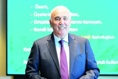 Tarım Kredi Grubu'ndan 18 milyar TL net kâr