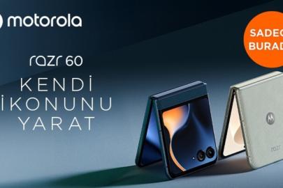 Tasarım ve teknolojiyi bir araya getiren yeni Motorola ürünleri, Hepsiburada iş birliğiyle şimdi Türkiye’de