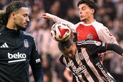 Taylan Bulut için Bundesliga iddiası! Almanya'ya geri dönüyor...