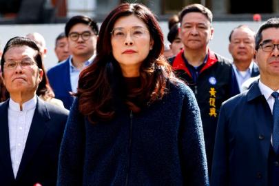 Tayvan-Çin hattında 10 yıl sonra ilk diplomatik temas: Muhalefet lideri Pekin’e gidiyor