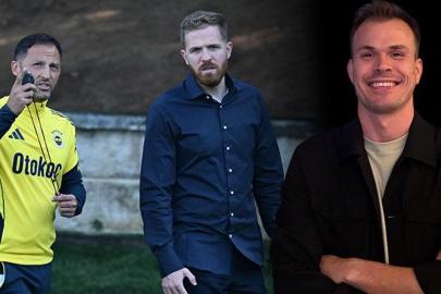 Tedesco ve Devin Özek'in ayrılmasına sevindi! Fenerbahçe'de beklenmedik tepki...