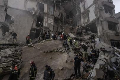 Tehran Times: Lübnan'a saldırılar durmazsa ABD ile görüşme olmayacak