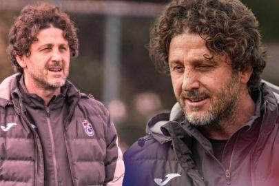 Tekke için karar anı... Trabzonspor'da derbi öncesi 11 bilmecesi