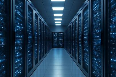 Teknoloji devlerinin veri merkezi harcamaları 400 milyar doları aştı