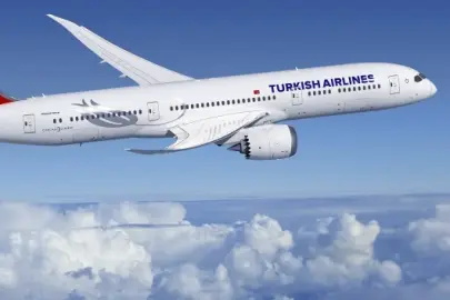 THY ara verdiği Şam ve Beyrut ile Amman seferlerine yeniden başlıyor