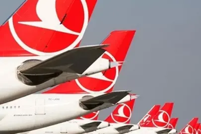 THY mart ayında 7,2 milyon yolcu taşıdı