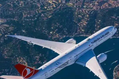 THY'de yönetim bayrağı devredildi: Genel Müdür ve Yönetim Kurulu Başkanında değişiklik