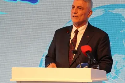 Ticaret Bakanı Bolat, Gürbulak Gümrük Kapısı açılışında konuştu: Ekonomiye büyük katkı sağlayacak