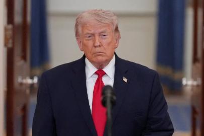 TIME dergisinden Trump kapağı: İran Savaşı'ndan bir çıkış yolu arıyor