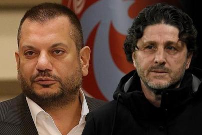 Trabzonspor'a gençlik aşısı! Transferde rota Ukrayna