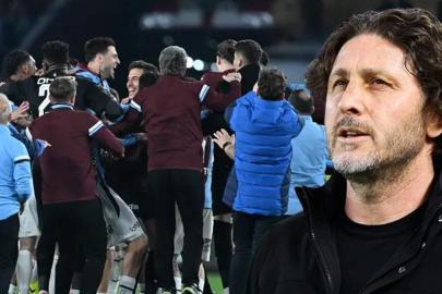 Trabzonspor'da Başakşehir maçı öncesi tüm camia kenetlendi! Tek hedef galibiyet