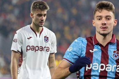 Trabzonspor’da Muçi kararı! Beşiktaş'tan indirim şartı...