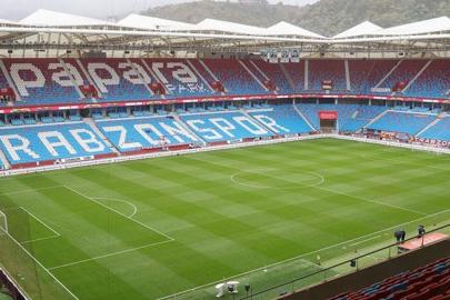 Trabzonspor'dan, Başakşehir karşılaşması için bilet kararı