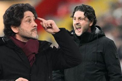 Trabzonspor'un kaderini değiştirdi! Fatih Tekke büyük fark yarattı