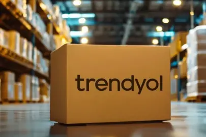 Trendyol 'Gel-Al' noktalarını 81 ile yayıyor: 10 bin noktada esnek teslimat 