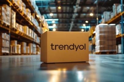 Trendyol verilerine göre şemsiye satışları üç günde yüzde 179 arttı