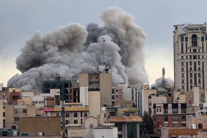 Trump: İran savaşı anlaşmalı veya anlaşmasız iki ya da üç hafta içinde sona erebilir