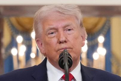 Trump, İran'a verdiği mühleti paylaştı