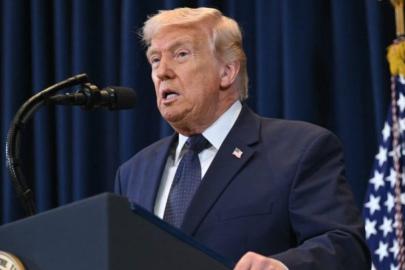 Trump: İran'la anlaşma olmazsa yeniden bombalarız