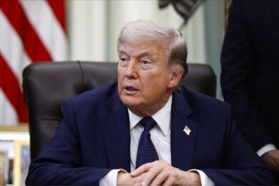 Trump, İsrail Cumhurbaşkanı'ndan Netanyahu'yu affetmesini istedi