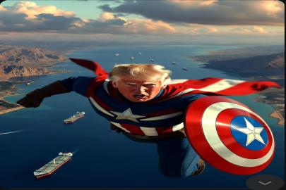 Trump: Pakistan seyahati iptali savaş anlamına gelmiyor