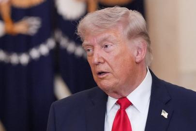 Trump: Savaş uçaklarının düşürülmesi olası müzakereleri etkilemez