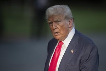 Trump’a İran brifingi: CENTCOM yeni saldırı senaryolarını sunacak