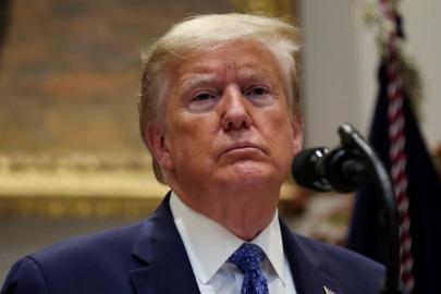 Trump'ın İran için belirlediği müzakere edilemez maddeler açıklandı