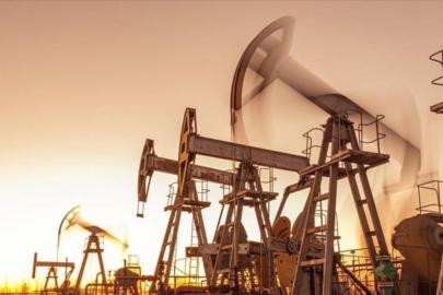 Trump'ın İran politikaları sonucu Brent Petrolün varili 110,20 dolara çıktı