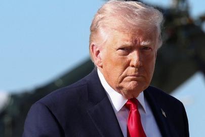 Trump’tan İran çıkışı: Anlaşmasalar da fark etmez, biz kazandık