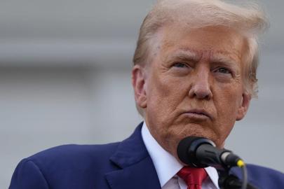 Trump'tan İran'a 48 saat mühlet: 'Cehennem azabı üzerlerine yağacak'