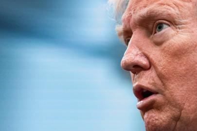 Trump'tan İran'a Hürmüz tepkisi: Aramızdaki anlaşmaya aykırı