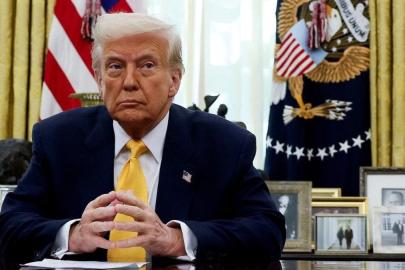 Trump’tan İran’a süre sınırlı ateşkes mesajı