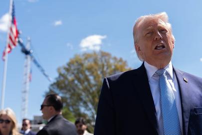 Trump'tan İran'a tehdit: 'Anlaşma olmazsa bu gece bütün bir medeniyet yok olacak'