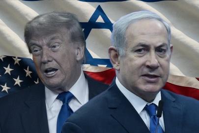 Trump'tan Netanyahu'ya Lübnan uyarısı: Ateşkesi tehlikeye atmayın
