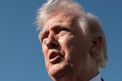 Trump'tan olası anlaşma için ilk şart: İran nükleer silah üretmeyecek