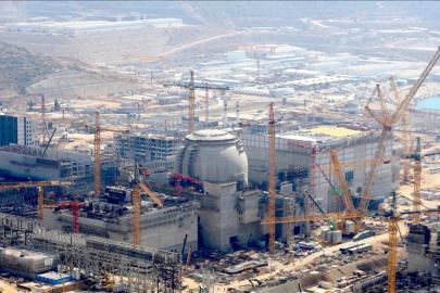 TSE, Akkuyu NGS'de 3 yılda 20 binin üzerinde denetim yaptı