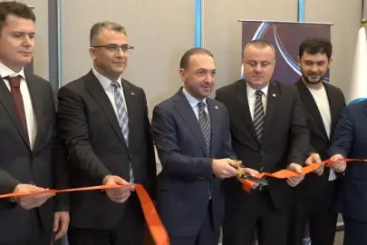TÜGİAD, Özbekistan'da temsilcilik açtı