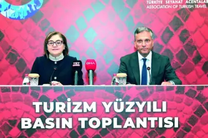 Turizm Yüzyılı'nın ikinci etabı başlıyor