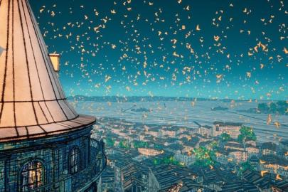 Türk Telekom kültür ve sanatı teknolojiyle buluşturarak, bir ilke daha imza attı