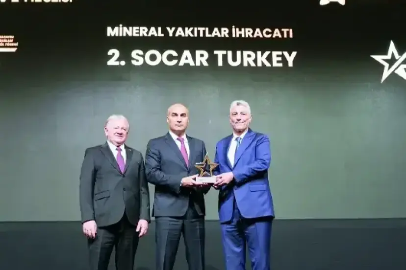 Türk TIR'larına Körfez vizesi