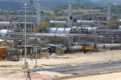 TürkAkım doğal gaz boru hattına sabotaj girişimi: Sırbistan engelledi