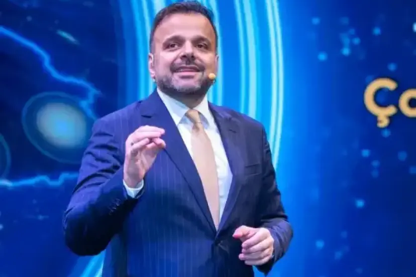  Turkcell 5G şerefine paketleri 5’e katladı: Togg da 5G ile İstanbul’daki etkinlik alanında kontrol edildi 