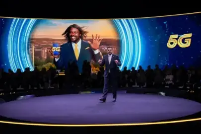 Turkcell'de 5G şenliği başladı