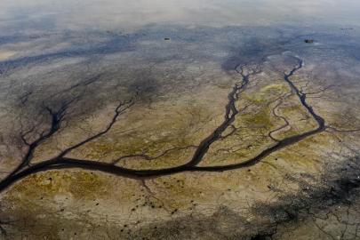 Türkiye dahil 33 ülke "aşırı yüksek su stresi" riskiyle karşı karşıya