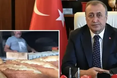 Türkiye Fırıncılar Federasyonu'ndan zam kararı: Yeni fiyatı duyurdular