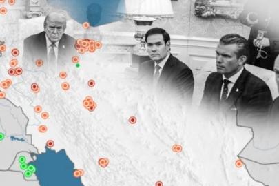 Türkiye, Mısır ve Pakistan'ın savaşı bitirme planı: 45 günlük ateşkes ve 15 madde