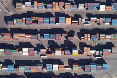 Türkiye-Suriye ticaretinde yeni rekorlar hedeflendi