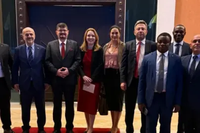 Türkiye’nin Afrika’da büyüyen liman stratejisi: Alport Malabo ve Bata limanlarının işletmesini devraldı